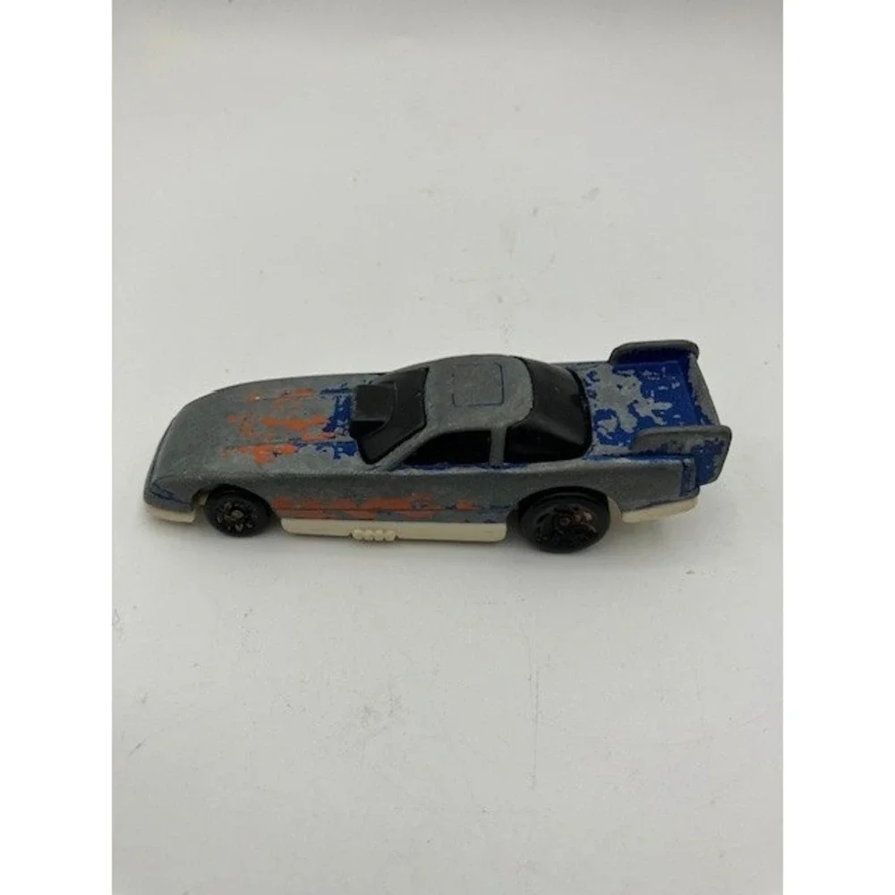 Vintage‎ Hot Wheels Diecast Vehicles Lot of 9 Toy